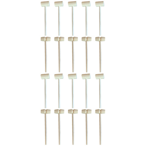 40 Unidades Mini Martelos De Para Crianças 1