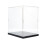 Transparente Acryl Modelldisplaybox Für Kunstwerke Präsentation 5