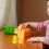15 Unidades De Tráfico En Miniatura De 7