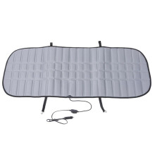 12V Heated Car Seat Cover Electric Heating Seat Cushion Breathable Winter Warmer