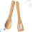 2 . Holz- Löffel Simuliertes Küchenutensil Für Kinder 6