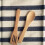 2 . Holz- Löffel Simuliertes Küchenutensil Für Kinder 10