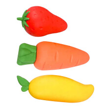 3 Piezas Mini Multifunción Para Hogar Pintura Kawaii