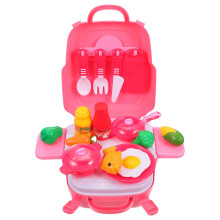 Conjunto De De Cozinha Infantil Educativos