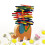 Conjunto Blocos Empilháveis 4