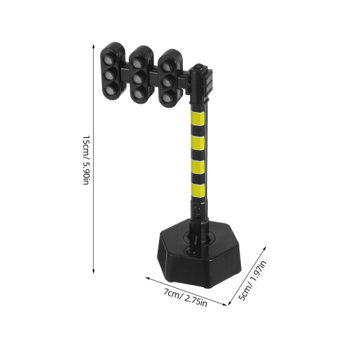 De Luces De Tráfico Para Niños Con Sonido Y 1