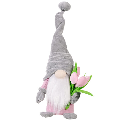 Duende Resistente Ao Desgaste Para Decoração Dia Das Mães 2