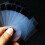 De Baralho Transparentes Pvc Plástico Impermeável Para 10