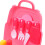 Conjunto De De Cozinha Infantil Educativos 8