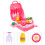 Conjunto De De Cozinha Infantil Educativos 9