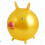 Saltitona De PVC Reforçada Desenho ( ) 9