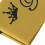 2 Pièces Lettres De Accessoire Bandoulière Costume 6