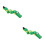 2Pcs Brinquedo De Torção Bloco De Jacaré De Para Crianças 4