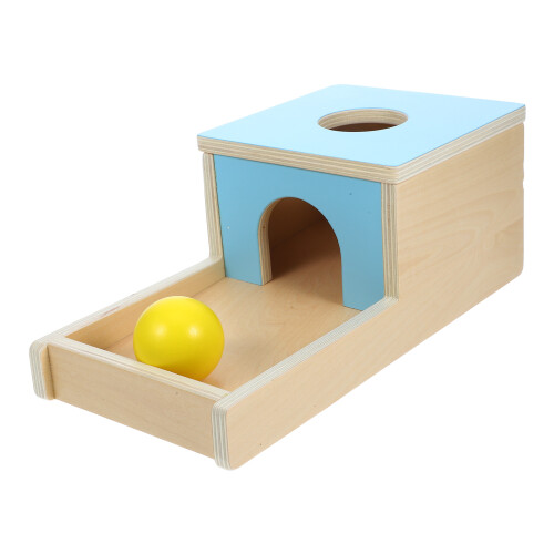 Conjunto De De Com Brinquedo De Arremesso De Bola 2