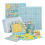 Ensemble Jouets Échecs Plateau Jeu Cadeau Enfant 2