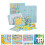 Ensemble Jouets Échecs Plateau Jeu Cadeau Enfant 4