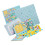Ensemble Jouets Échecs Plateau Jeu Cadeau Enfant 5