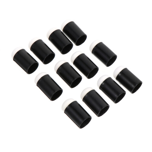 12Stk Kinder Fingerhüte Diy Bastelbedarf