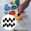 12Stk Kinder Fingerhüte Diy Bastelbedarf 5