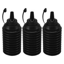 9 Unidades Portabroches Plegable Expandible 600 Ml