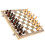 Ensemble Jouet Éducatif Jeu D'Échecs Pour Enfants 9