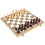 Ensemble Jouet Éducatif Jeu D'Échecs Pour Enfants 3