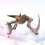 1St Pterosaurier Modell Deko Lebensechtes Dinosaurier Bastelset 4
