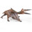 1St Pterosaurier Modell Deko Lebensechtes Dinosaurier Bastelset 7