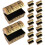 32 Unidades Mini Plástico Vintage Para Joyas 11