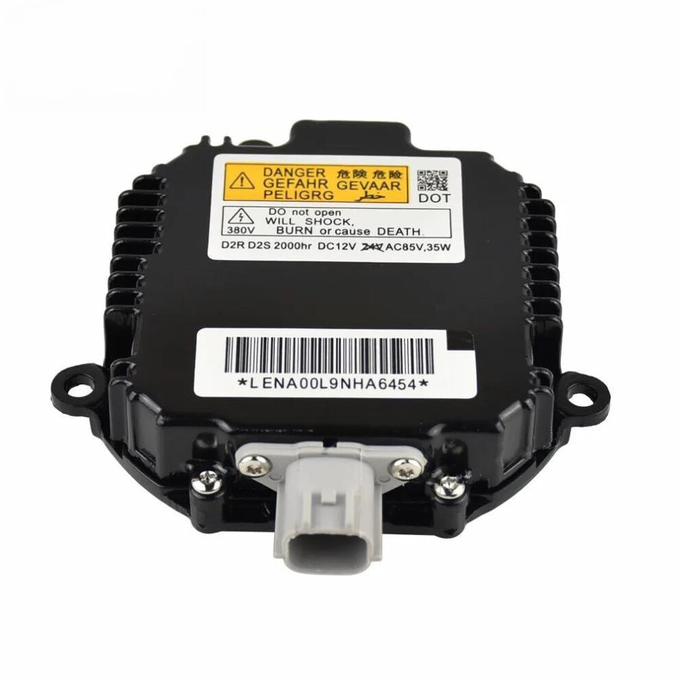 Xenon Hid Headlight Ballast With Igniter Oem E221510h3 For Mazda Cx7 Rx8 Mx5 Subaru Impreza 0609 9067246141127