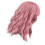 Wave Peluca Mujer Cosplay 1