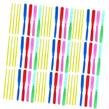 100 Pièces Jouets Pour Enfants Couleur Aléatoire