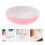Estilo De Platos Mini Para Casa De Muñecas Decoración 11