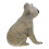 Estátua De Koala Desktop Mini Para Crianças 1