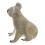 Estátua De Koala Desktop Mini Para Crianças 7