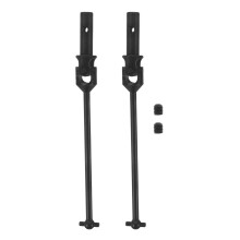 3 Pièces 1:8 Biellettes En Pour Rc