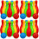 4 Ensembles De Quilles Enfant 11 Cm Jeu Éducatif Bébé 11
