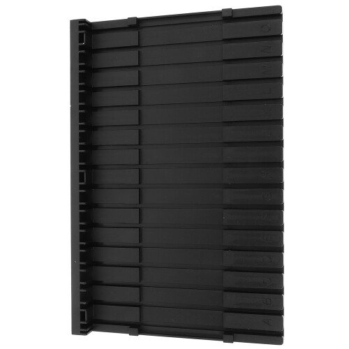 3Pcs Estantes Para Piezas De , Soporte Acción 1