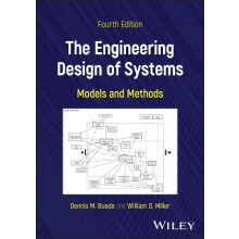 The Engineering Design of Systems by Miller William D. Stevens Institu