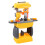 Ensemble De Jouets Outils De Réparation Pour Maison De Jeux 1