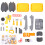 Ensemble De Jouets Outils De Réparation Pour Maison De Jeux 5