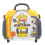 Ensemble De Jouets Outils De Réparation Pour Maison De Jeux 7