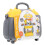 Ensemble De Jouets Outils De Réparation Pour Maison De Jeux 8