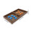 1 Set Jeu D'Échecs Éducatif Jouet D'Échecs (Rouge) 2