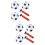 2 Ensembles De Football Enfant Jouet 9