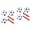 2 Ensembles De Football Enfant Jouet 6