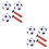 2 Ensembles De Football Enfant Jouet 8
