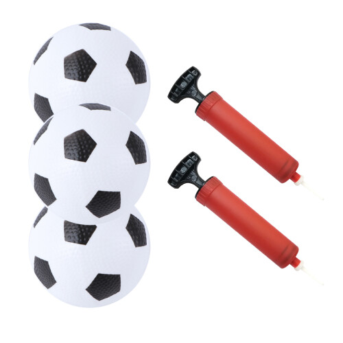 2 Ensembles De Football Enfant Jouet 2