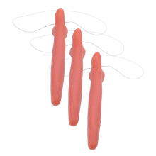 3 Pièces Nez Long Faux Pour Halloween Cosplay Spectacle Scène