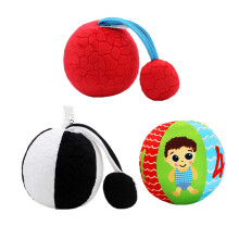 Juguete Educativo Bebé Multicolor Para Desarrollo Motor
